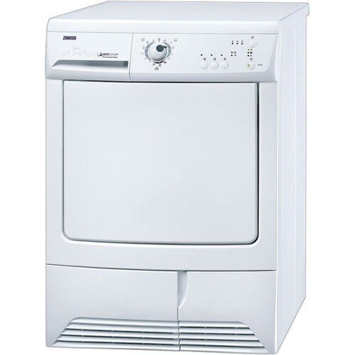 Zanussi Zte270 - Condensdroger - 6 Kg - Energieklasse C | Tweedehands (Refurbished)
