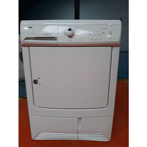 Zanussi Zte270 - Condensdroger - 6 Kg - Energieklasse C | Tweedehands (Refurbished)