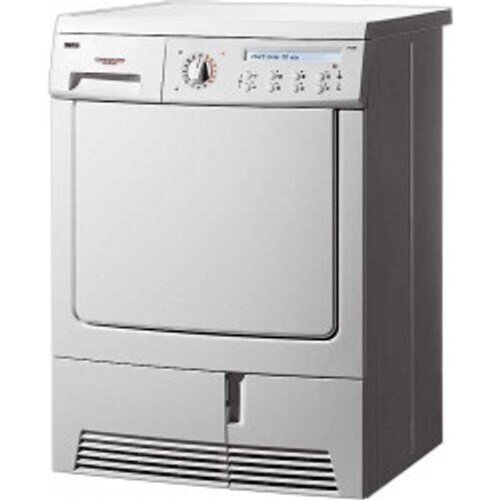 Zanussi Zte280 Condensdroger 7kg | Tweedehands (Refurbished) Tweedehands