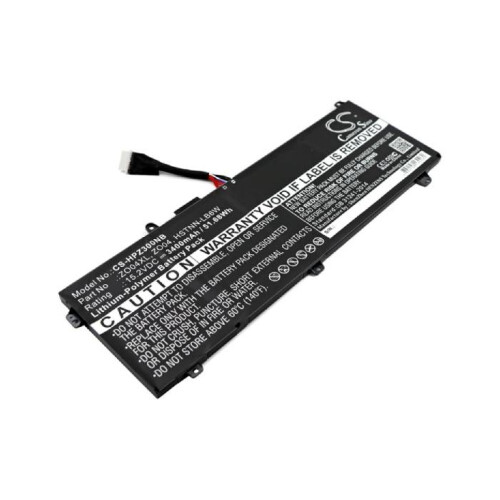 Zbook Studio G4 Replacement Accu