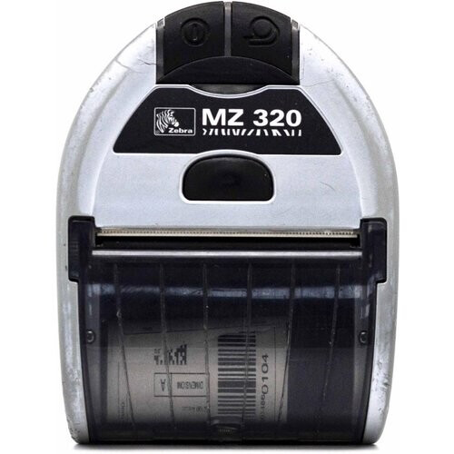 Zebra MZ320 Thermische Printer Tweedehands