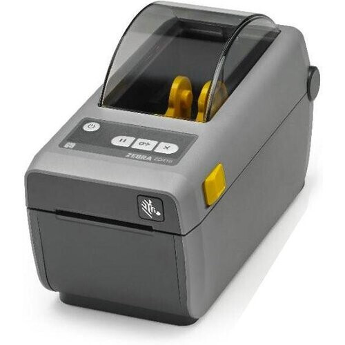 Zebra ZD41022-D0E000EZ Thermische Printer Tweedehands