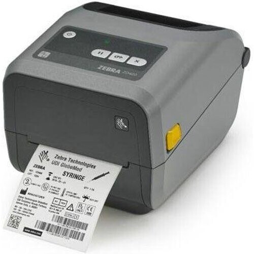 Zebra ZD4A042-30EE00EZ Thermische Printer Tweedehands