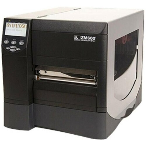 Zebra ZM600 Thermische Printer Tweedehands