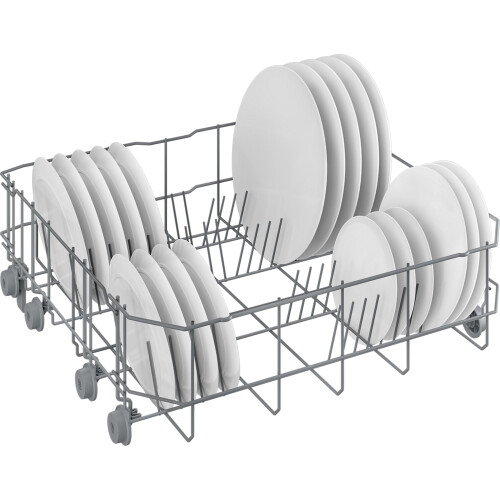 Zenith Zdw601w Vrijstaande Vaatwasser 85cm | Nieuw (outlet)