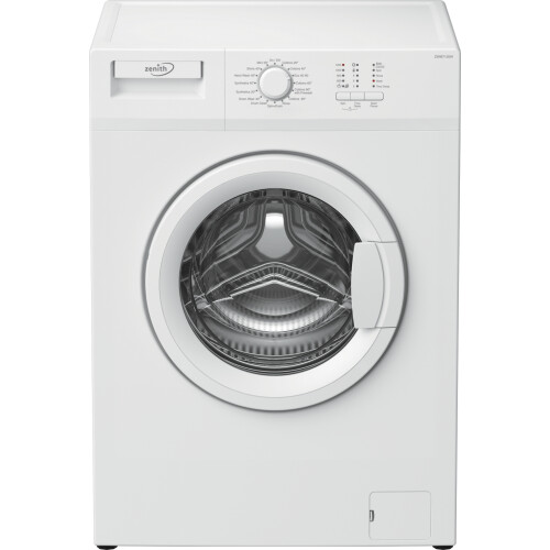 Zenith Zwm7120w Wasmachine 7kg 1200t